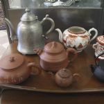 586 4091 TEAPOTS